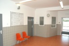 Čekárna 