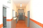 Ordinace - vstup