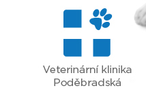 Veterinární klinika Poděbradská - Kolmá