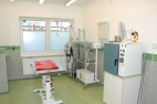 Operační sál 